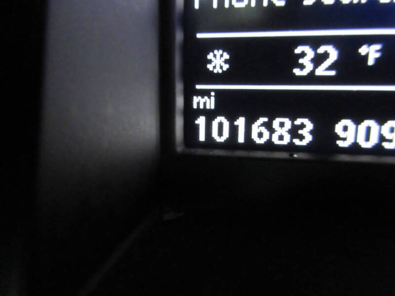 2014 Volkswagen Jetta SportWagen TDI