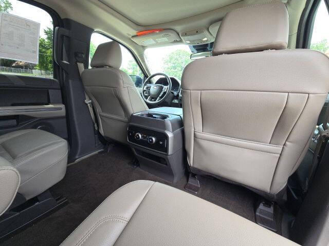 2021 Ford Expedition MAX XLT