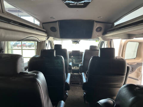 2022 Ford Transit