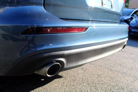 2020 Volvo V60 T5 Momentum