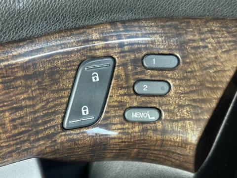2011 Acura MDX SH-AWD w/Tech