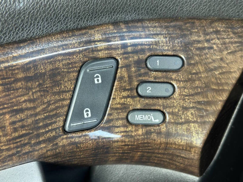 2011 Acura MDX SH-AWD w/Tech