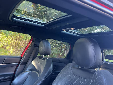 2018 MINI Countryman Cooper S ALL4