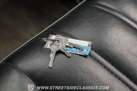 1980 Chevrolet Blazer