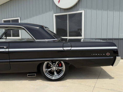 1964 Chevrolet Impala