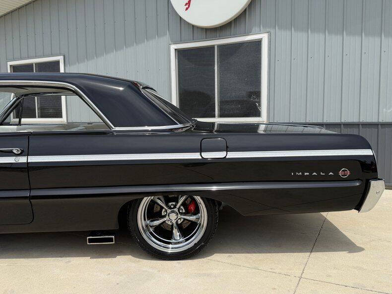 1964 Chevrolet Impala