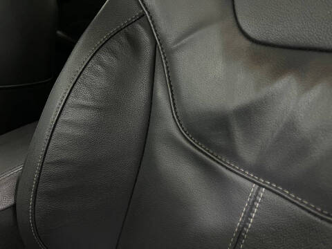 2017 Ford Focus Titanium