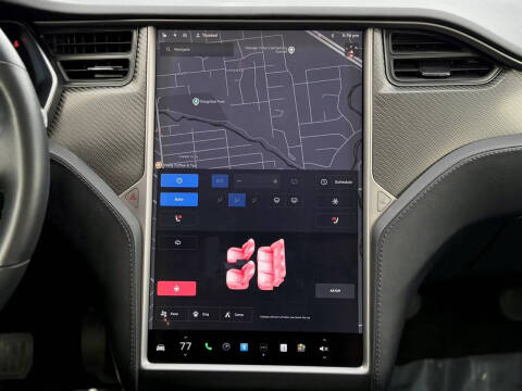 2018 Tesla Model S