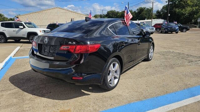 2013 Acura ILX for sale at Jerry Ward Autoplex of Dyersburg in Dyersburg, TN