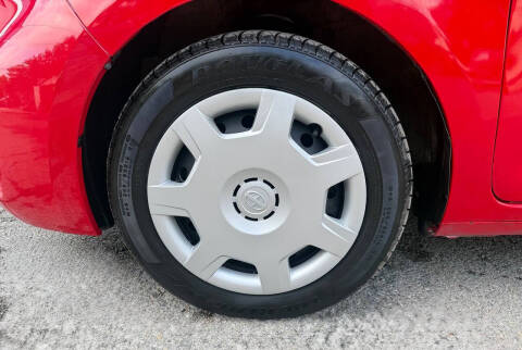 2009 Scion xB