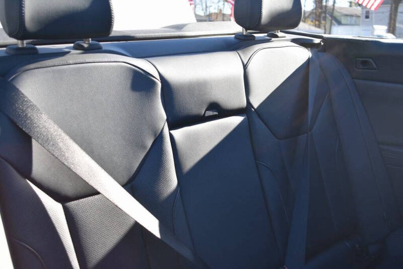 2025 BMW 4 Series 430i xDrive