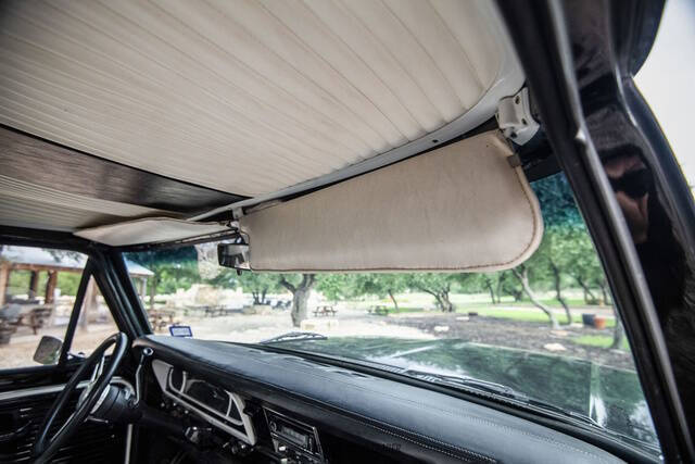 1970 Ford F-100