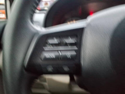 2013 Subaru XV Crosstrek 2.0i Limited