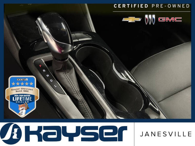 2024 Buick Envista Sport Touring