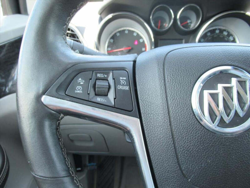 2014 Buick Encore Premium