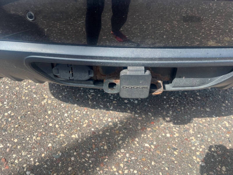 2013 Dodge Durango Citadel