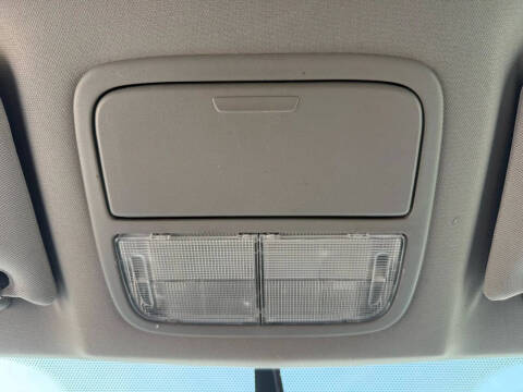 2013 Honda Ridgeline RT