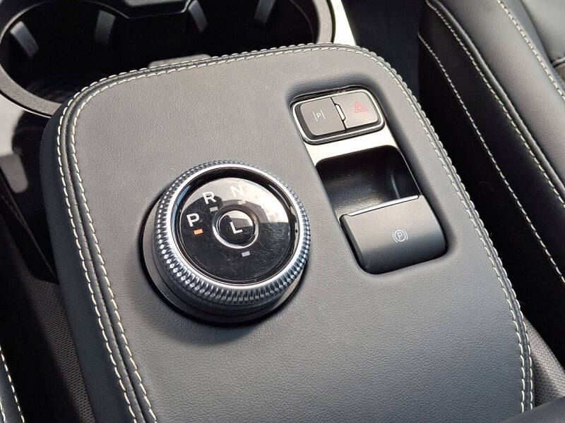 2024 Ford Mustang Mach-E GT