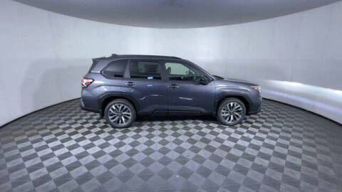 2025 Subaru Forester Touring Hybrid