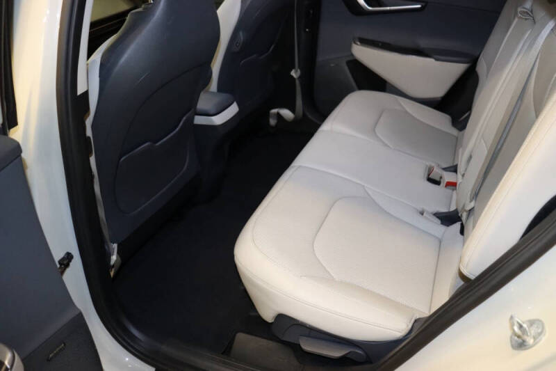 2023 Kia EV6