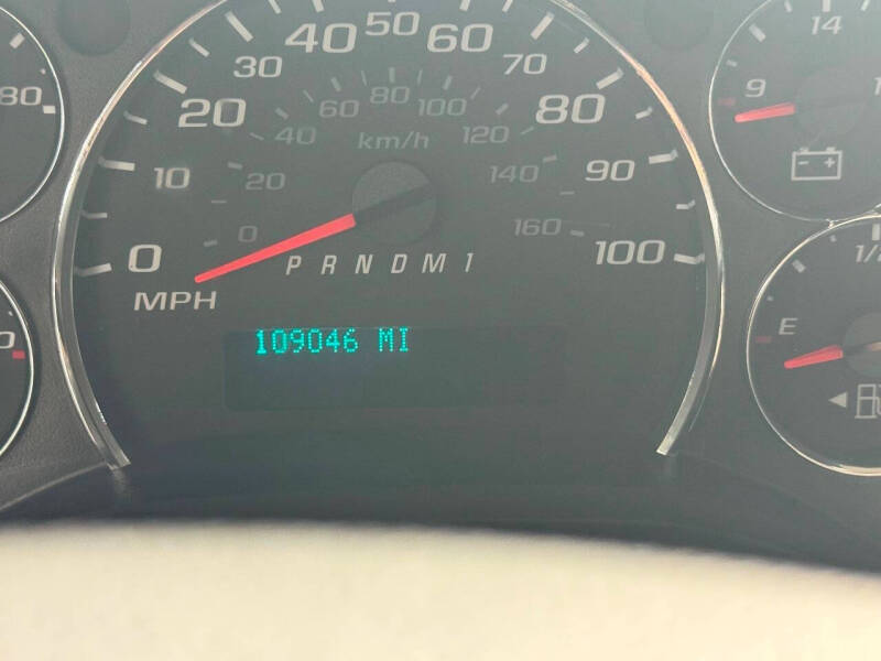 2018 Chevrolet Express 3500