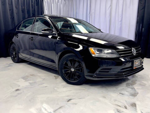 2015 Volkswagen Jetta