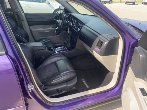 2007 Dodge Charger RT