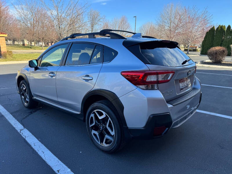Image 6 of 2019 Subaru Crosstrek 2.0i Limited
