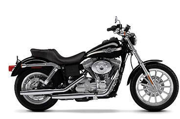 2003 Harley-Davidson Super Glide