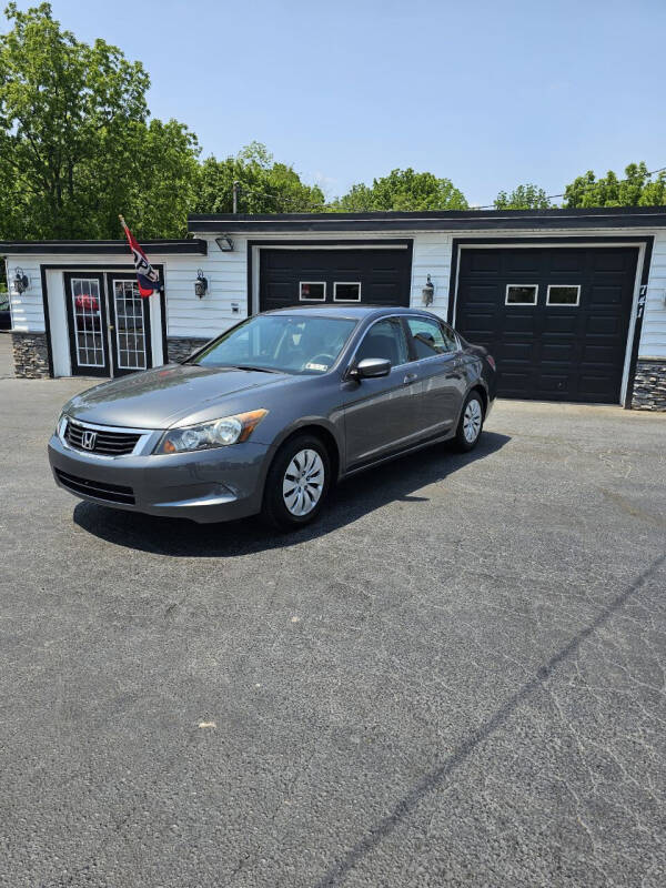 2010 Honda Accord for sale at American Auto Group, LLC in Hanover PA
