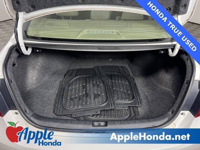 2017 Honda Accord EX