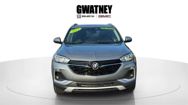 2023 Buick Encore GX Select's photo