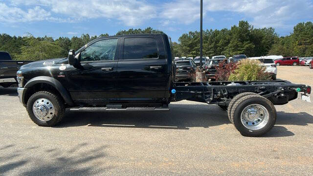 2026 RAM 4500