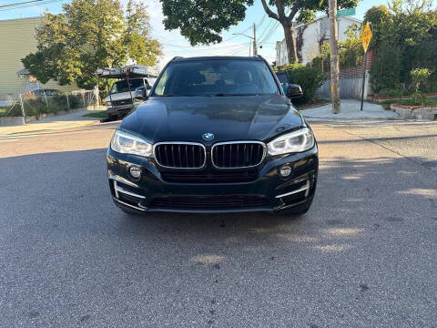 2016 BMW X5 sDrive35i