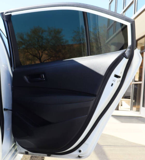 2024 Toyota Corolla Hybrid