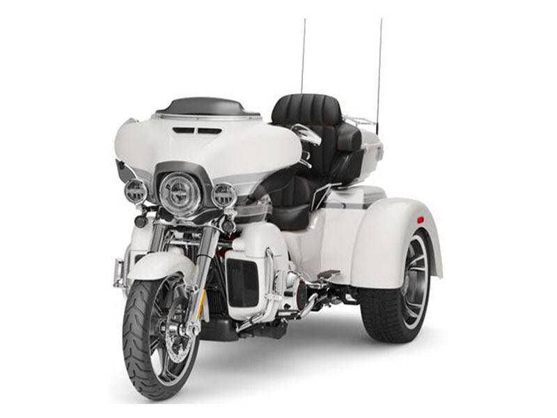 2020 Harley-Davidson CVO Tri Glide
