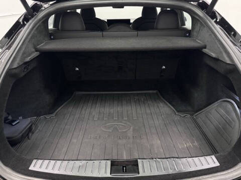 2023 Tesla Model S Standard Range