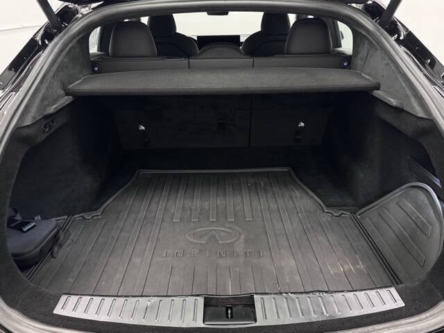 2023 Tesla Model S Standard Range