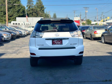 2006 Lexus RX 330