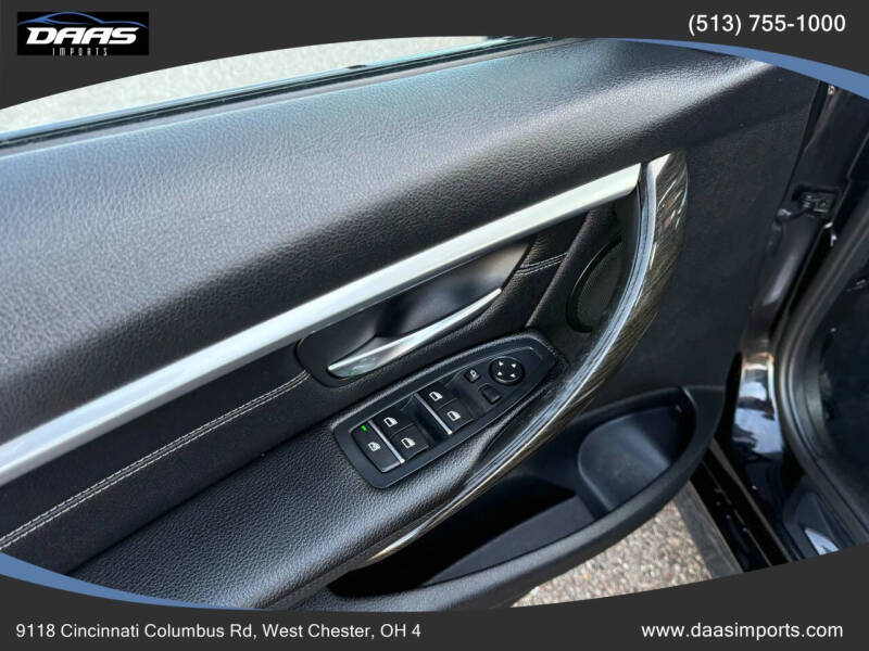 2017 BMW 3 Series 330i xDrive