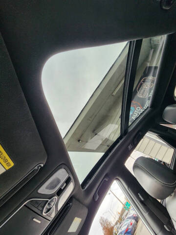 2014 Kia Sorento SX Limited