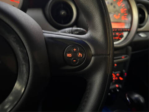 2013 MINI Clubman Cooper