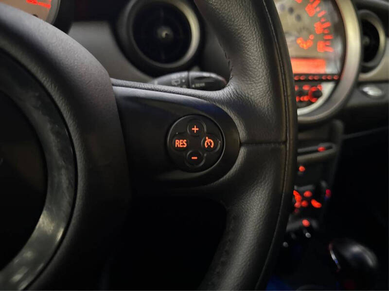 2013 MINI Clubman Cooper