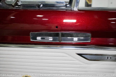 1967 Dodge Dart