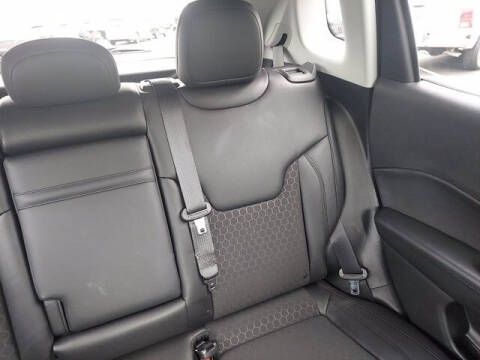 2018 Jeep Compass Altitude