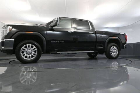 2023 GMC Sierra 2500HD