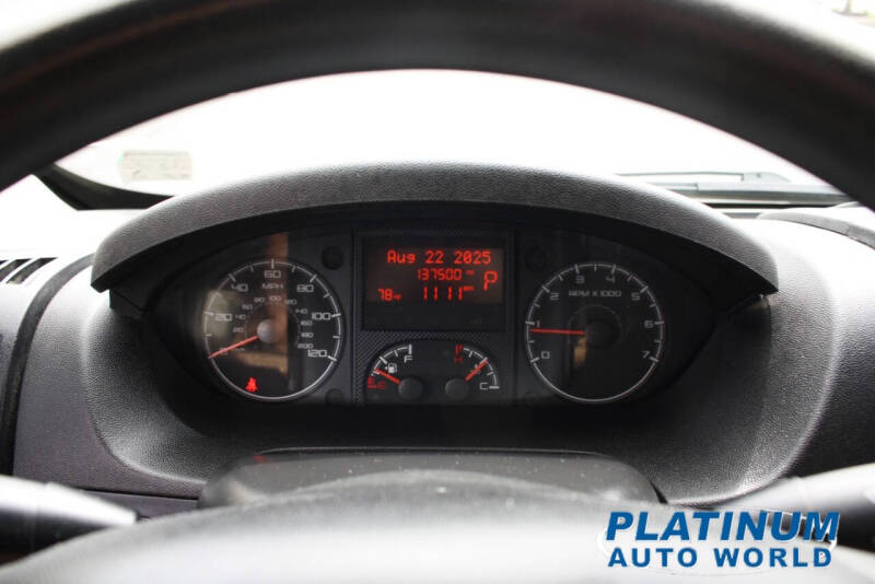 2019 RAM ProMaster 1500 136 WB