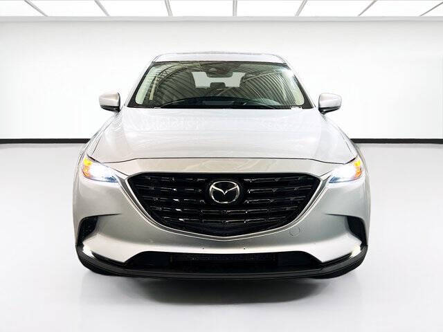 2023 Mazda CX-9 Touring Plus