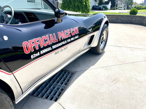 1978 Chevrolet Corvette
