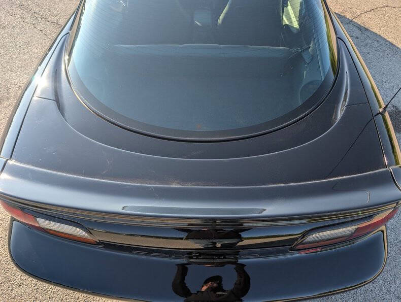 1999 Chevrolet Camaro